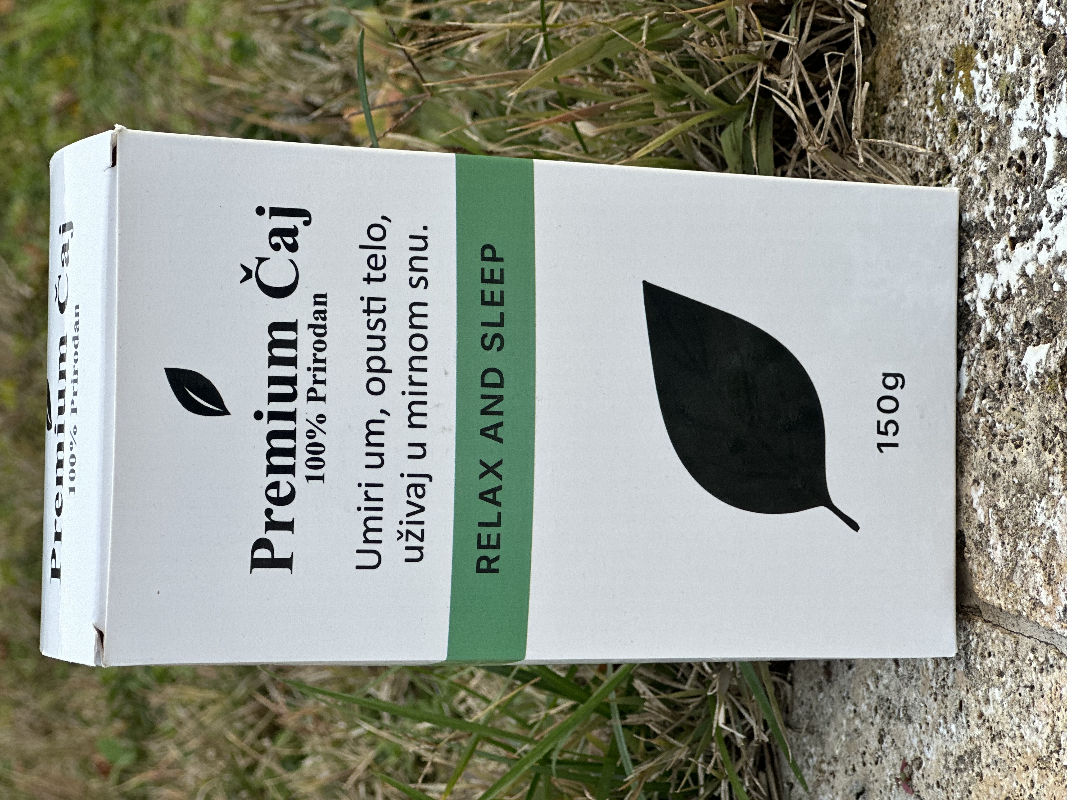 PREMIUM RELAX and SLEEP